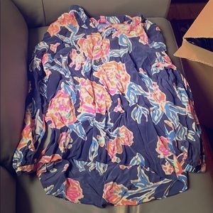 Lilly Pulitzer Alexandra Top